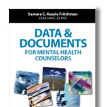 Data & Documents for Mental Health Counselors