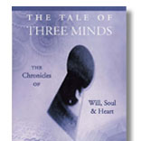 The Tale of Three Minds